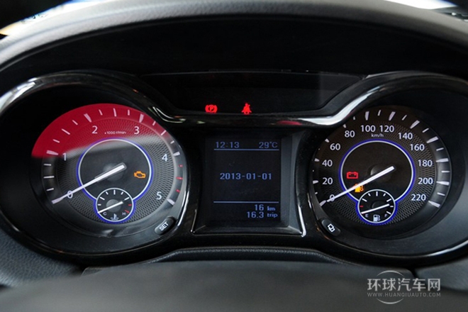 2013款 S350 2.4T 兩驅(qū)手動(dòng)柴油豪華版5座