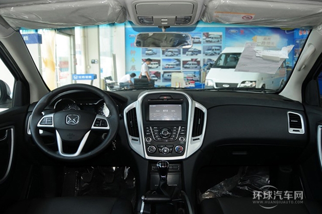 2013款 S350 2.4T 兩驅(qū)手動(dòng)柴油豪華版5座