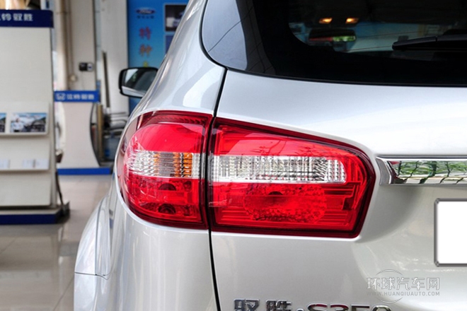 2013款 S350 2.4T 兩驅(qū)手動柴油豪華版5座