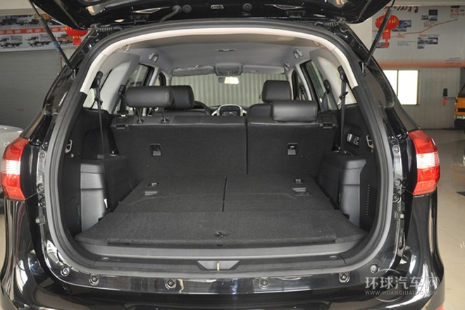 2013款 S350 2.4T 兩驅(qū)手動(dòng)柴油豪華版7座