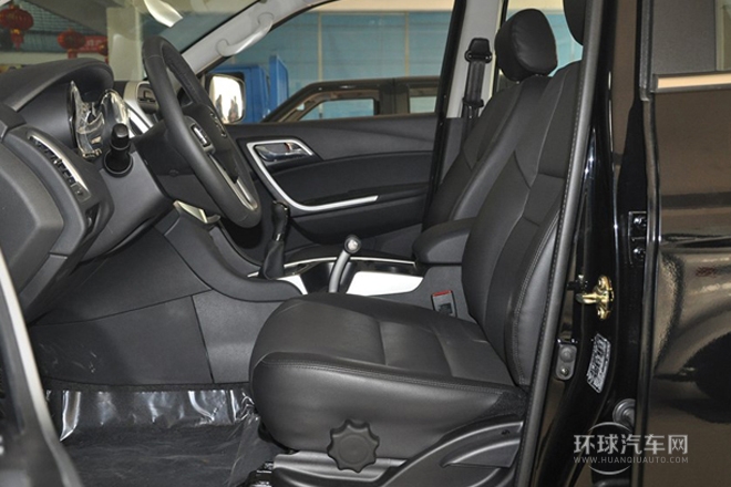 2013款 S350 2.4T 兩驅(qū)手動(dòng)柴油豪華版7座