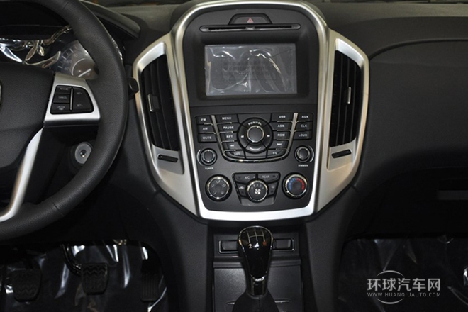 2013款 S350 2.4T 兩驅(qū)手動(dòng)柴油豪華版7座