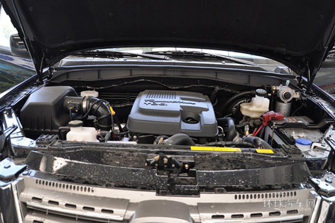 2013款 S350 2.4T 兩驅(qū)特裝版
