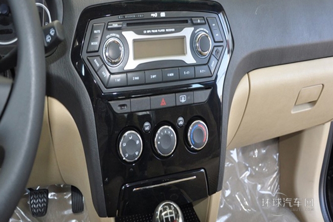 2013款 S350 2.4T 兩驅(qū)特裝版