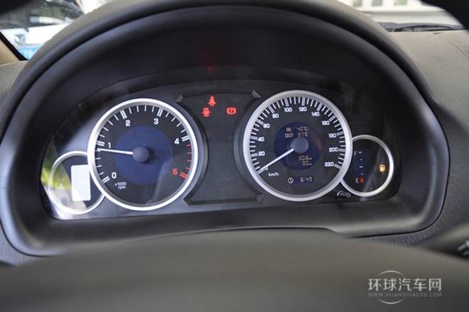 2013款 S350 2.4T 兩驅(qū)特裝版