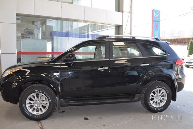2013款 S350 2.4T 兩驅(qū)特裝版