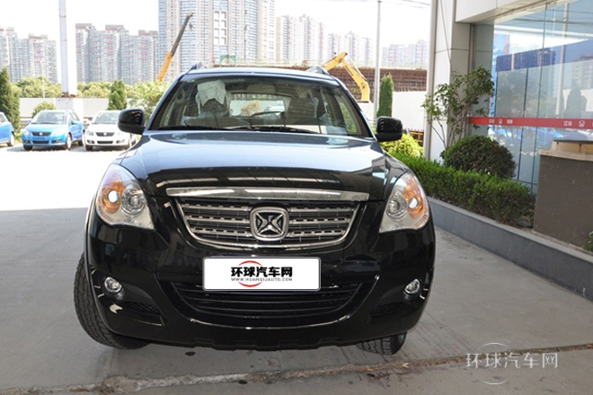 2013款 S350 2.4T 兩驅(qū)特裝版