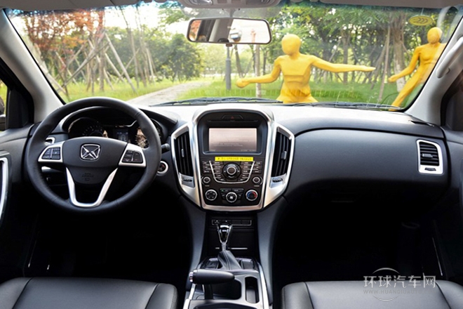 2013款 S350 2.4T 兩驅(qū)自動柴油超豪華版7座