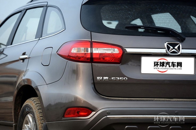 2013款 S350 2.4T 兩驅(qū)自動柴油超豪華版7座