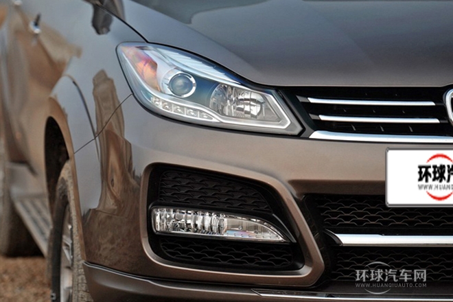 2013款 S350 2.4T 兩驅(qū)自動柴油超豪華版7座