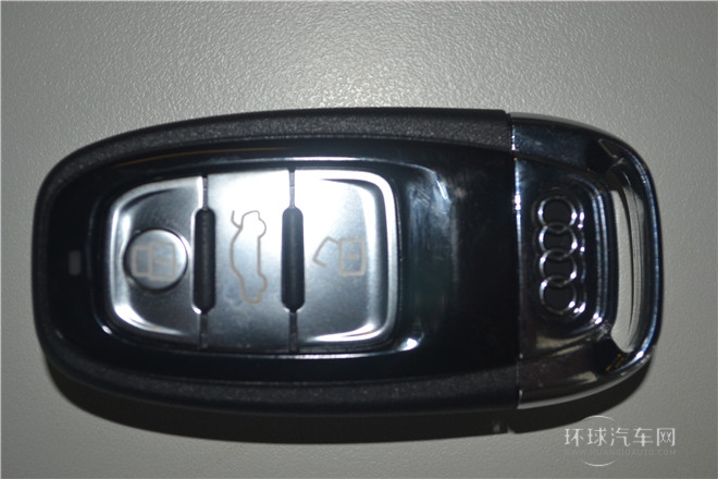 2013款 40 TFSI 舒適型