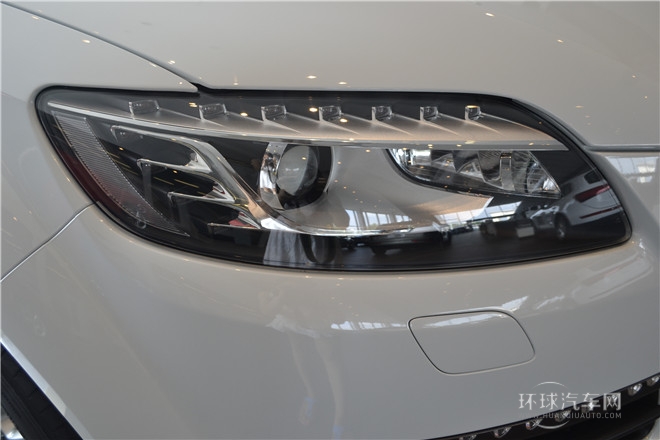 2014款 35 TFSI 進(jìn)取型