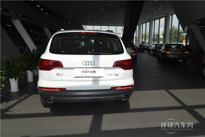2014款 35 TFSI 進(jìn)取型