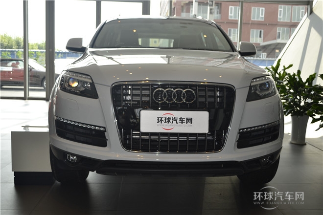 2014款 35 TFSI 進(jìn)取型