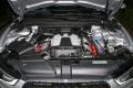 2013款 Coupe 50 TFSI quattro風尚版