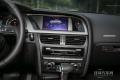 2013款 Coupe 50 TFSI quattro風(fēng)尚版