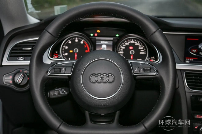 2013款 Coupe 50 TFSI quattro風(fēng)尚版