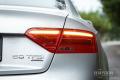 2013款 Coupe 50 TFSI quattro風(fēng)尚版
