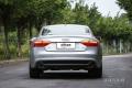 2013款 Coupe 50 TFSI quattro風(fēng)尚版