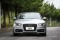 2013款 Coupe 50 TFSI quattro風(fēng)尚版