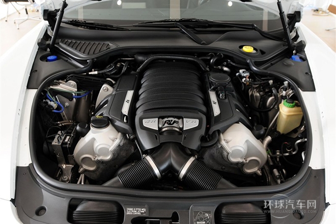 2013款 4.8L 標(biāo)準(zhǔn)型