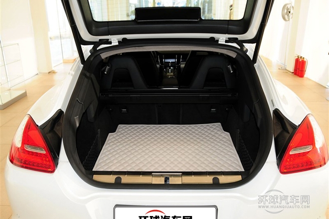 2013款 4.8L 標(biāo)準(zhǔn)型