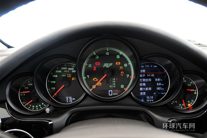 2013款 4.8L 標(biāo)準(zhǔn)型