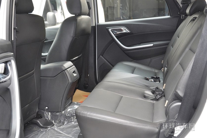 2013款 S350 2.4T 兩驅(qū)自動柴油豪華版5座