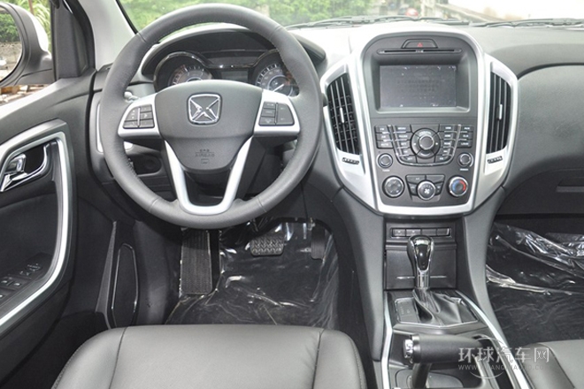 2013款 S350 2.4T 兩驅(qū)自動柴油豪華版5座