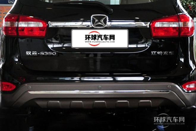 2013款 S350 2.4T 兩驅自動柴油豪華版5座