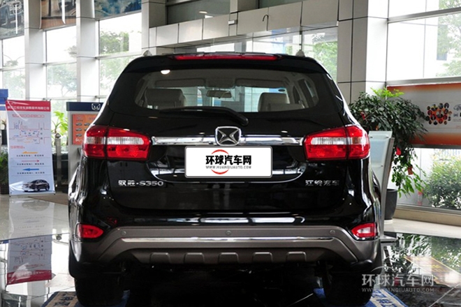 2013款 S350 2.4T 兩驅(qū)自動(dòng)柴油豪華版5座