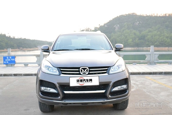 2013款 S350 2.4T 兩驅(qū)自動(dòng)柴油豪華版5座