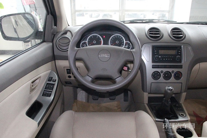 2013款 S350 2.4T 四驅(qū)特裝版