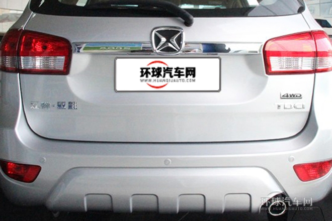 2013款 S350 2.4T 四驅(qū)特裝版