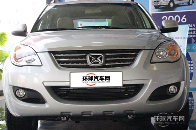 2013款 S350 2.4T 四驅(qū)特裝版