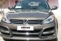 2013款 S350 2.4T 四驅(qū)自動(dòng)柴油超豪華版5座