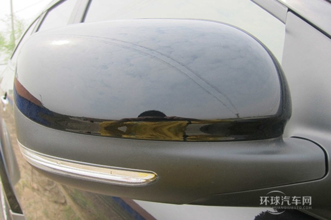 2014款 S350 2.4T 四驅(qū)自動(dòng)柴油豪華天窗版7座