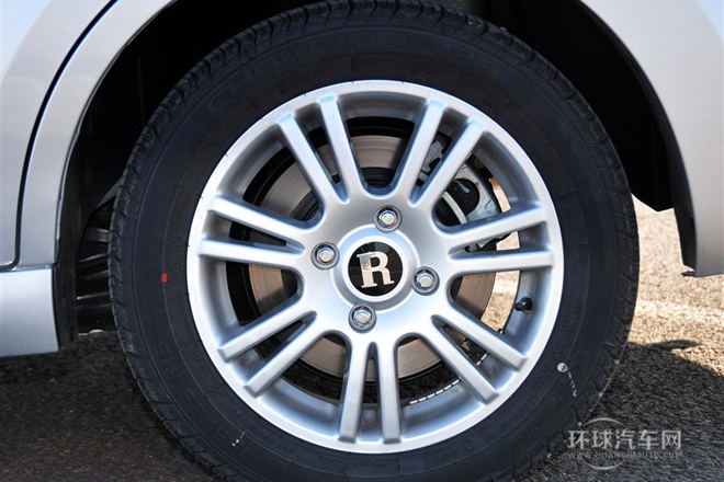 2012款 1.6L 手動(dòng)豪華型