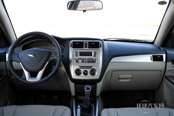 2012款 1.6L 手動(dòng)豪華型