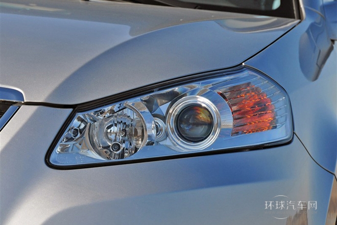 2012款 1.6L 手動(dòng)豪華型