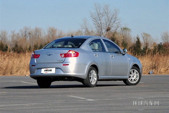 2012款 1.6L 手動(dòng)豪華型