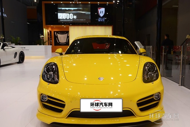 2014款 2.7L 標(biāo)準(zhǔn)型