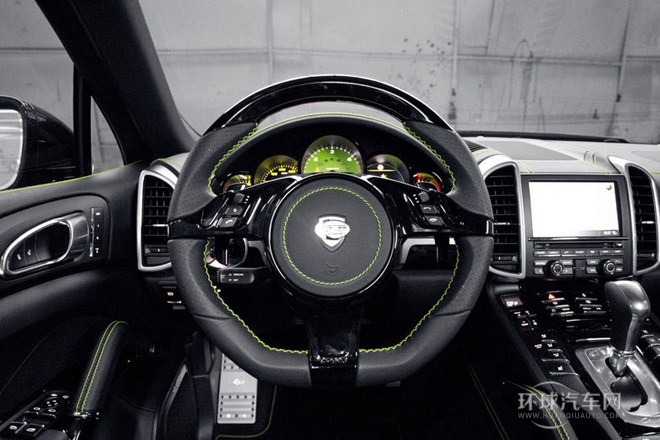 2014款 3.0T 柴油標(biāo)準(zhǔn)型