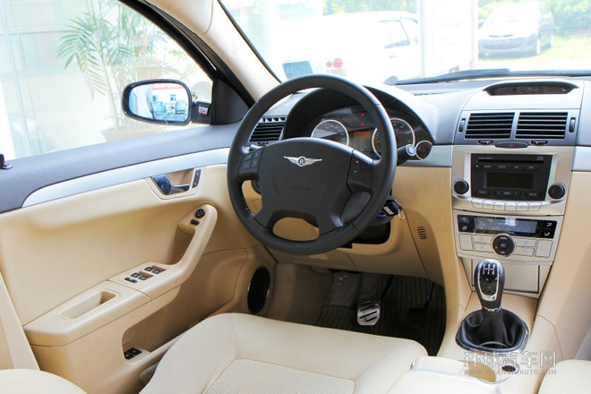 2012款 2.0L 手動(dòng)豪華型DVVT