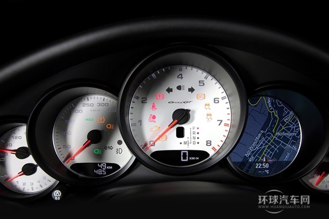 2014款 3.0T 標(biāo)準(zhǔn)型