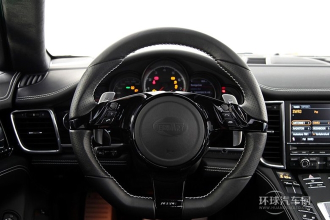 2014款 3.0T 標(biāo)準(zhǔn)型