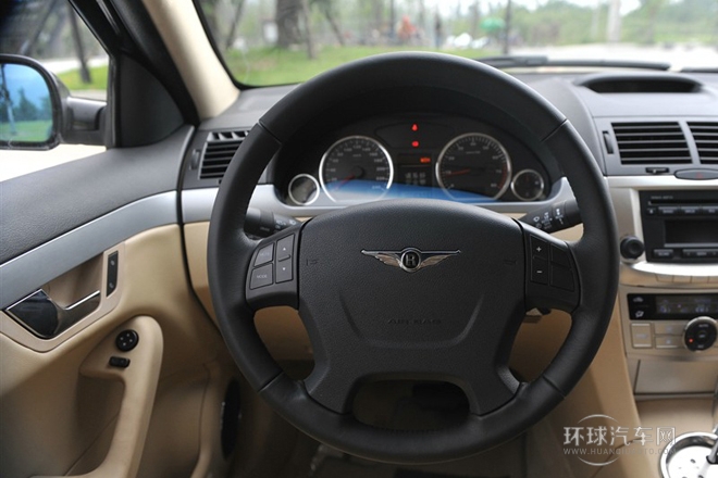 2012款 2.0L 自動(dòng)豪華型DVVT