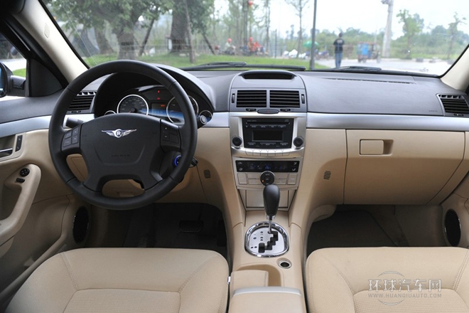 2012款 2.0L 自動(dòng)豪華型DVVT