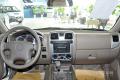 2009款 2.8T 兩驅(qū)5座LX