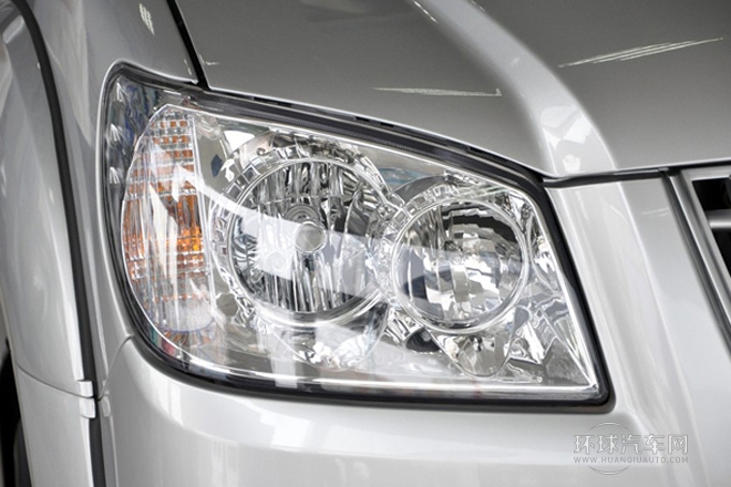 2009款 2.8T 兩驅(qū)5座LX